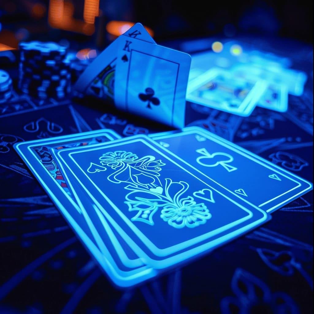 rpvi2 kasino roulette live European American meja premium