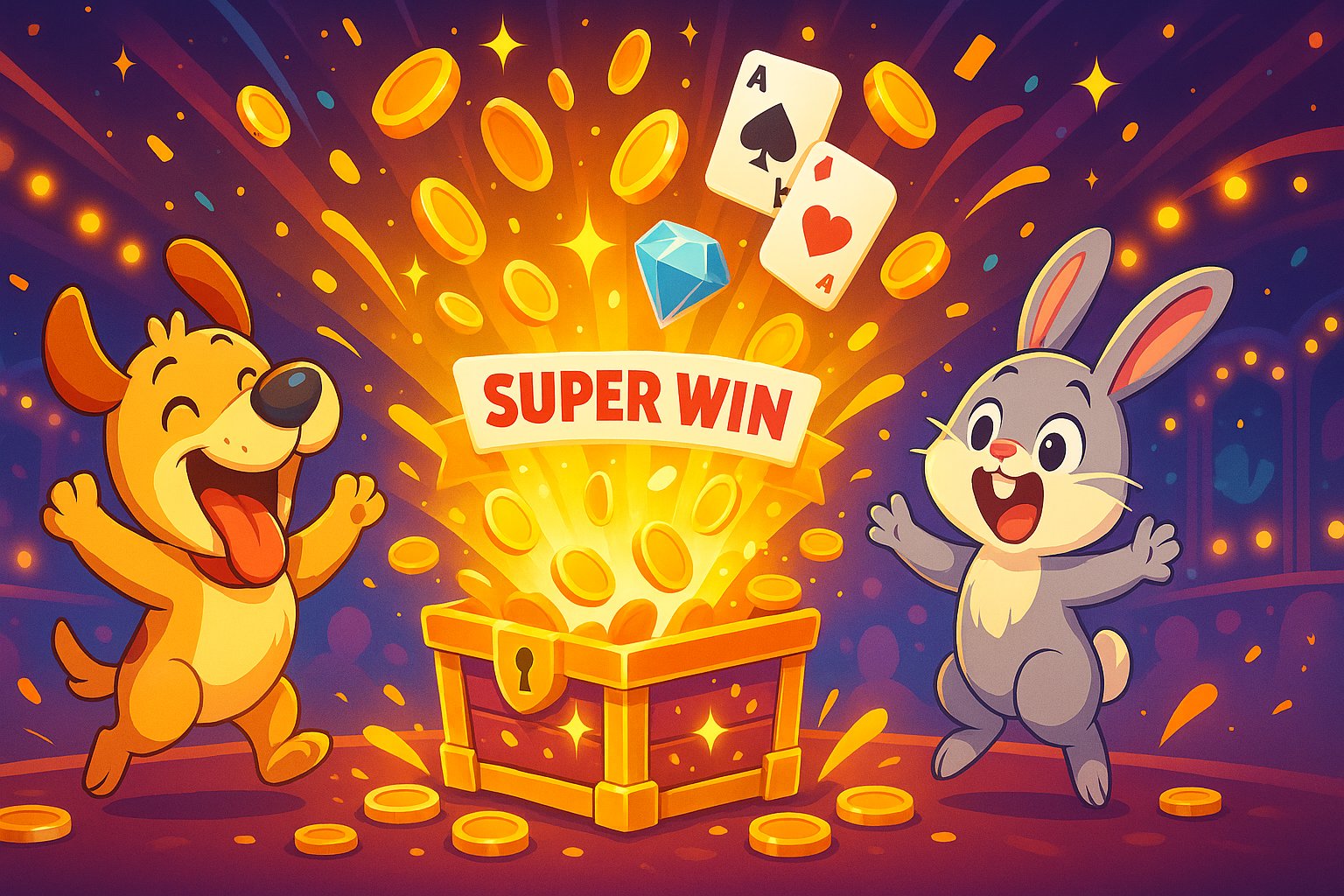 rpvi2 Lobby Game tampilan koleksi lengkap permainan slot kasino dan olahraga